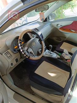 تۆیۆتا کۆرۆلا